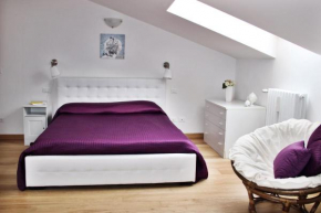 Realkasa Lovin House, Bologna